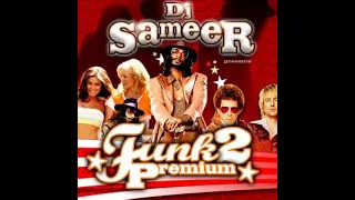 dj Sameer - Funk Premium Vol.2