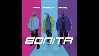 J Balvin, Jowell & Randy - Bonita