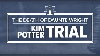 Day 1 of jury selection in the Kim Potter trial (Part 1)