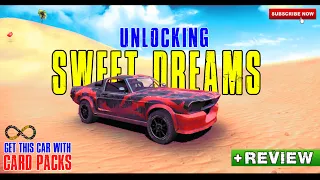 OFF THE ROAD UNLOCKING SWEET DREAMS | NEW CAR INFINITE OPEN WORLD DRIVING OTR | ANDROID GAMEPLAY HD