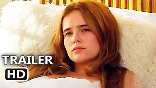 THE YEAR OF SPECTACULAR MEN Official Trailer (2018) Zoey Deutch, Cameron Monaghan Movie HD