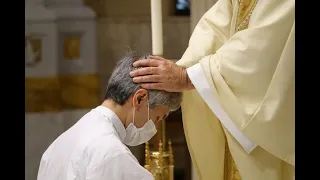 Diaconate 5-23-20