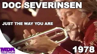 Doc Severinsen - "Just The Way You Are" (1978) - MDA Telethon
