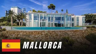 Top 10 Most Expensive Homes on Mallorca 🇪🇸