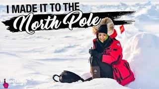 I Made It To The North Pole! - Rozz Recommends: Unexplored EP6