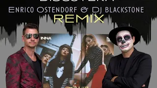 Teaser: Minelli x INNA - Discoteka | Enrico Ostendorf & DJ Blackstone Remix