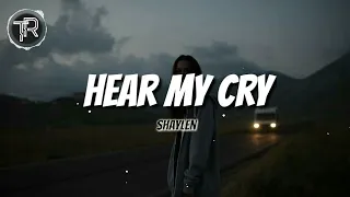 Taeyeon 태연 - Fine DEMO by Shaylen (Lyrics video)