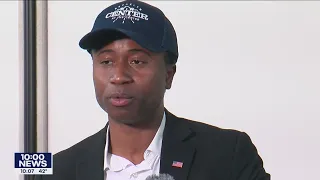 Brooklyn Center mayor announces firing of city manager and assumes power of police department | FOX