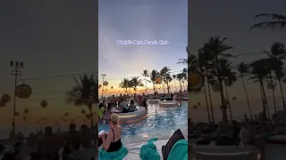 World’s Best Beach Club