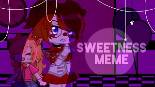 [] Sweetness Meme Remake [] FNaF [] Elizabeth’s “Death” [] Ft. Circus Baby, Elizabeth []