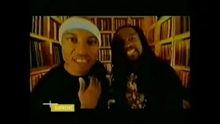 Jigmastas feat. Sadat X - Don't Get It Twisted (2001)