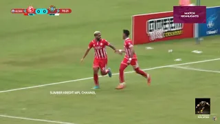 KELANTAN FC vs SKUAD PROJEK | 1 - 0 | KELANTAN BURU JUARA LIGA | Highlights Goal | Liga Premier 2022