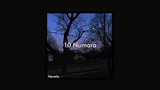 LVBEL C5 - '10 numara // Slowed + ReverB