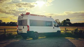 Vanlife - THE MISCONCEPTION