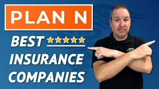 Medicare Plan N - Best Insurance Companies Revealed