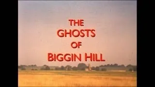 The Ghosts of Biggin Hill