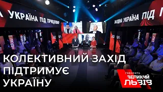 💥Світ нарешті "прозрів" та зрозумів хто такий Путін