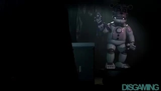 [SFM/FNAF] Collab Part for: Echo Animations