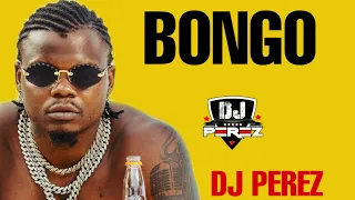 TRENDING BONGO VIDEO MIX 2021 | AFRO BONGO | NEW BONGO MIX | DJ PEREZ (Best of Harmonize Classics)