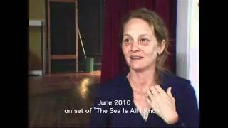 The Sea Is All I Know - Behind the Scenes Teaser