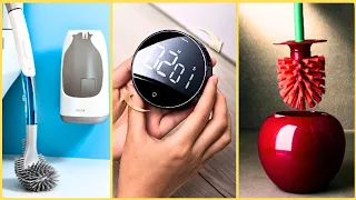 🤯20 New Gadgets! 🥰 New Smart Appliances & Kitchen Gadgets That Will Revolutionize Your Home!