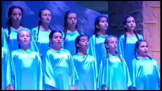 Anoush opera Armen Tigranyan USA - Անուշ օպերա Արմեն Տիգրանյան ԱՄՆ