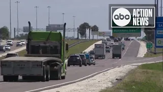 Road Rage on the Rise - 1 dead, 1 critical after another road rage shooting in Tampa Bay