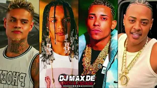 TRAP BRASIL 2024 - MC POZE, ORUAM, MC CABELINHO, TZ DA CORO - PLAYLIST TRAP BR MELHORES 2024 #trapbr