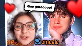 TROLLANDO GADAS NO OMEGLE KKKKKKKKKKKKKKKKKKK