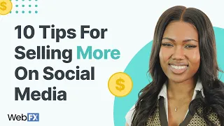 10 Ecommerce Social Media Tips In Under 10 Minutes