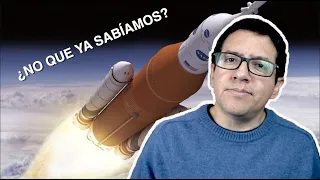 ¿Por qué es Tan Difícil Despegar a la Luna Ahora?