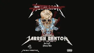 Jarren Benton | The Bully Freestyles - Enter Sandman by Metallica (Remix)