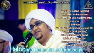 Qosidah Sholawat Majlis Nurul Musthofa Live Poncol Ciracas Jakarta Timur, 02 Maret 2024