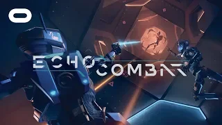 Echo Combat | E3 Teaser Trailer | Oculus Rift