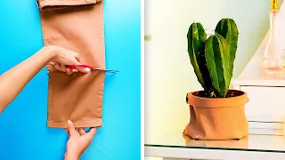 ✂️👚 Stylish Upcycling Hacks to Transform Your Closet