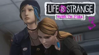 I May Have Cried | Life Is Strange BTS EP 3