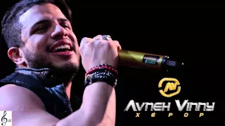 Ávneh Vinny e Xé Pop – Promocional de Outubro – 2015