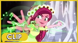 The Truth Of Gaea Everfree - MLP: EG - Legend Of Everfree [HD]