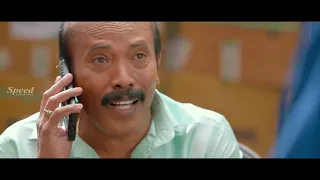 Evanukku Engeyo Matcham Irukku Malayalam Movie Part 6 | Malayalam Adult Comedy