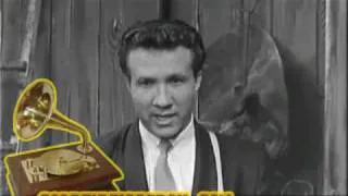Live Version of Marty Robbins singing Most of the Time - High Quality (HQ)