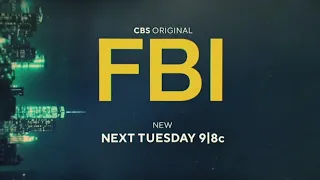 FBI 3x07 - DISCORD