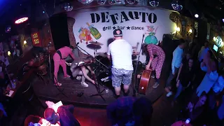 Dubki Band  | DeFAQto | 25.1.2020 [1]