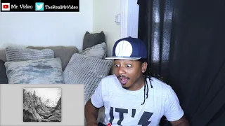 WOOWWWWWW!!! Yamakasi!! | Miyagi & Andy Panda - Minor (Official Audio) (REACTION) ALBUM MODE!!