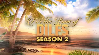 For The Love of DILFs Season 2: This Winter on OUTtv