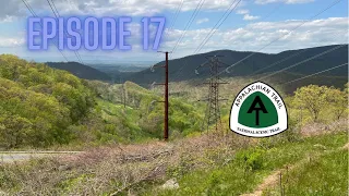 Episode 17: Entering The Shenandoahs | Waynesboro To Luray, VA | Appalachian Trail 2022