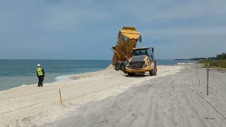 #florida south #siestakey #beach #repair #cincodemayo