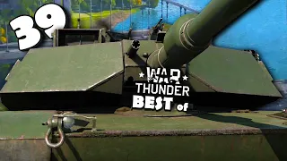 War Thunder Best Moments 39