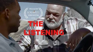The Listening | Short Horror Film | Screamfest