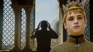 POURQUOI TOMMEN FAIT-IL CE CHOIX?!