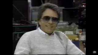 Bill Bixby:  News Report of His Death - November 21, 1993